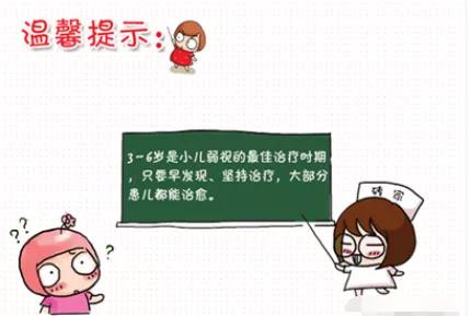 眼弱视怎么训练,眼视光弱视训练