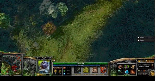 dota2在电竞中是什么地位,dota2电竞史