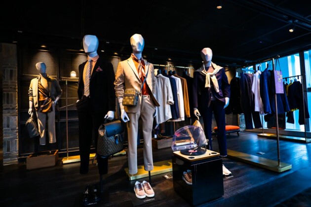 《洄·CARSYDA十周年纪念沙龙》登陆沈阳