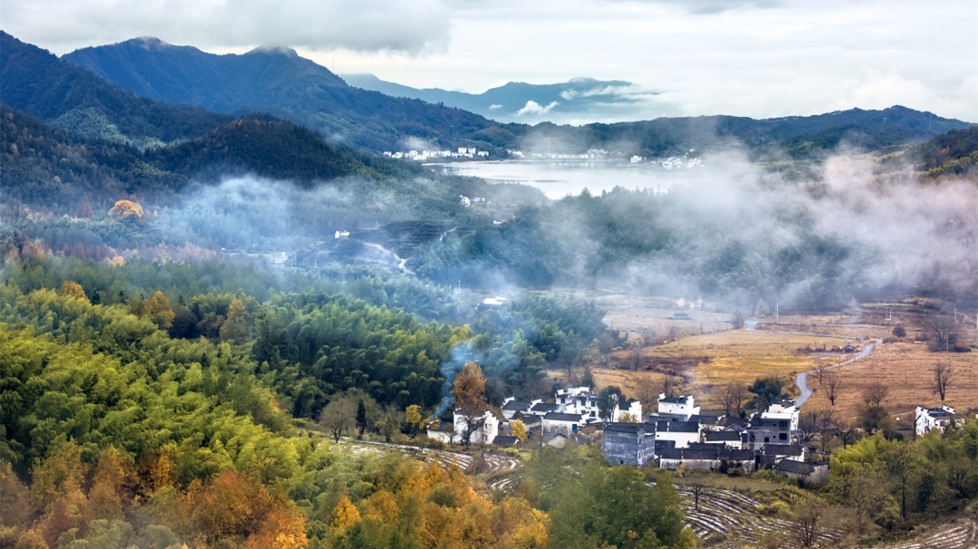 女孩子总想出去旅游,为什么成人总想旅游