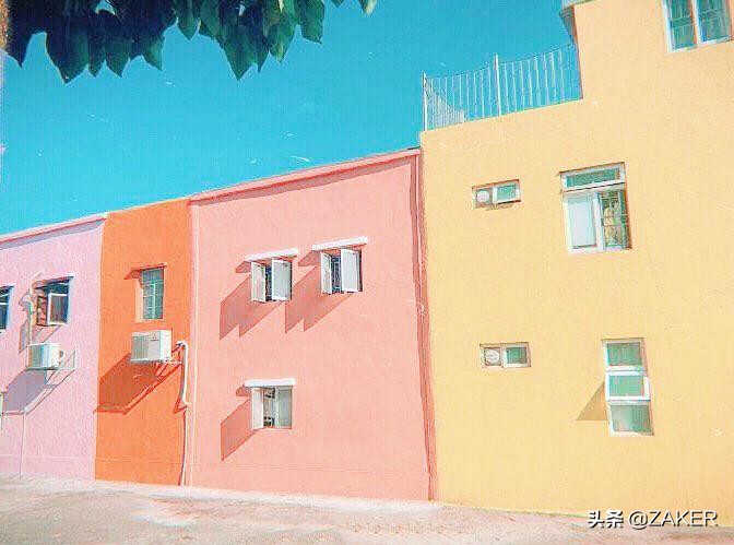 澳门值得去的街道,澳门人气最旺的街道