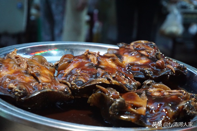 甲鱼的味道怎么形容,甲鱼的味道怎么样