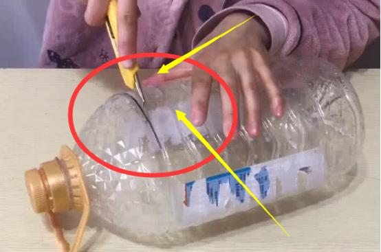 油桶种菜种植技术图解,空油桶种菜怎样种得多