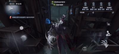 第五人格杰克的雾刃小技巧,第五人格杰克零基础入门