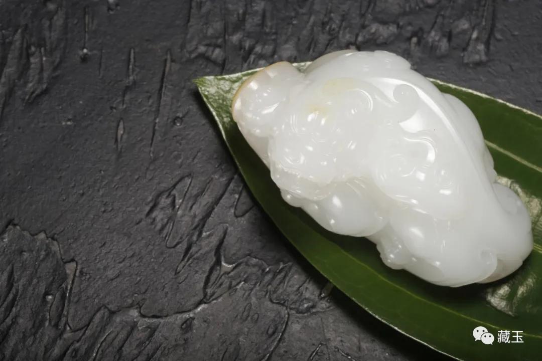 目前和田玉真正籽料的价格,价格过千万的和田玉籽料