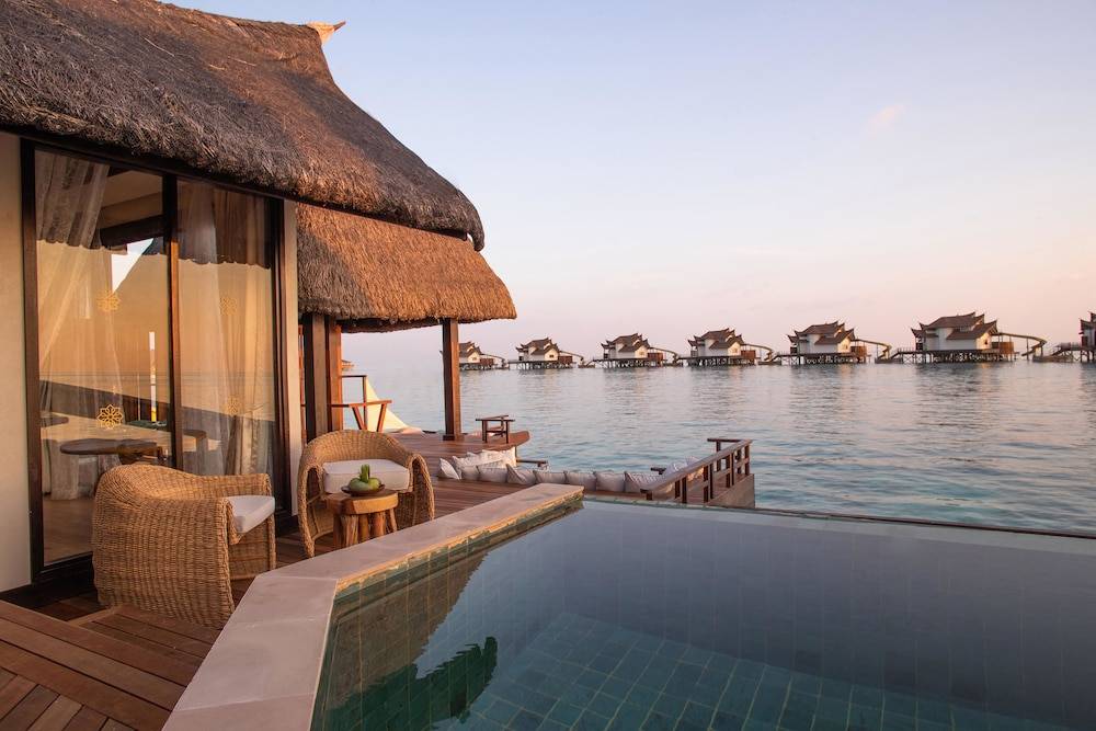 欧洲情侣度假胜地,盘点全球十大情侣度假胜地