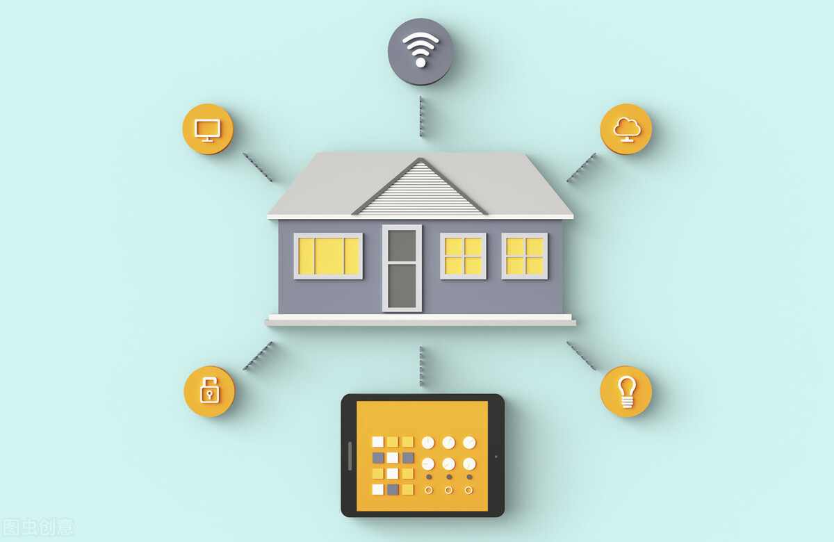 智能家居前景和现状有哪些,智能家居发展现状和前景