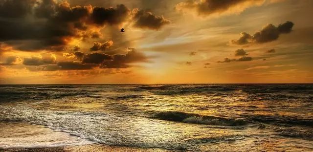 广西周边小众但绝美的旅游地点,广西值得去的海滨小镇