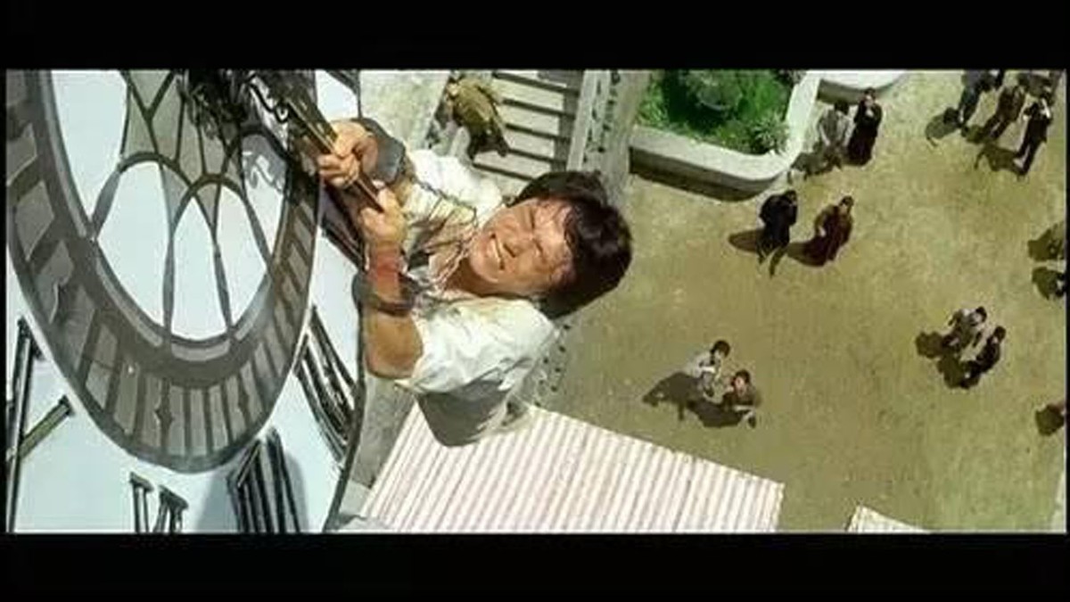 刘德华肖战,刘德华成龙