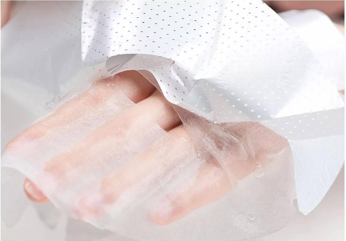 面膜,你了解几分?保湿、美白、抗皱的光环下,到底哪个才是真?