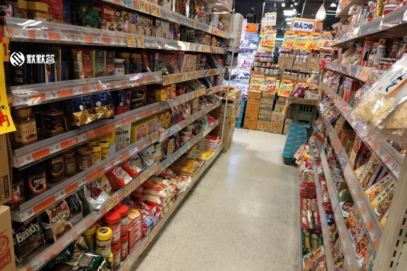 日本大阪旅游手信,来大阪有什么值得买的手信