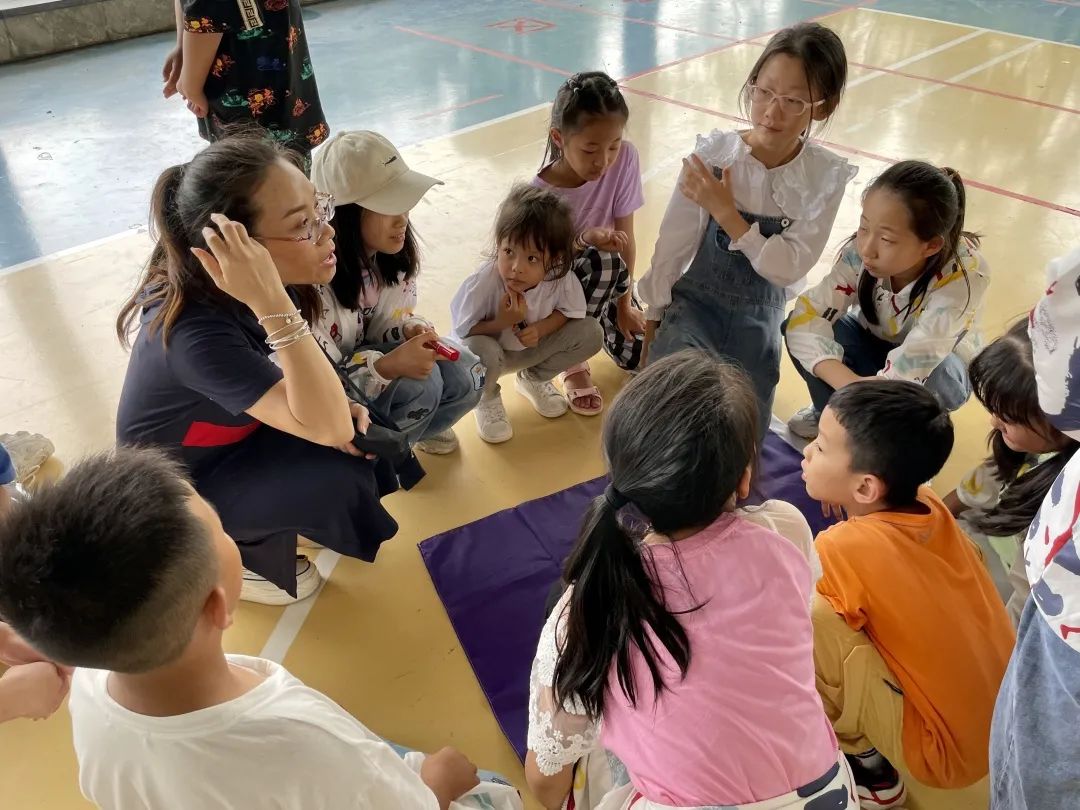 红河州青少年研学实践教育基地,蒙自研学基地教官