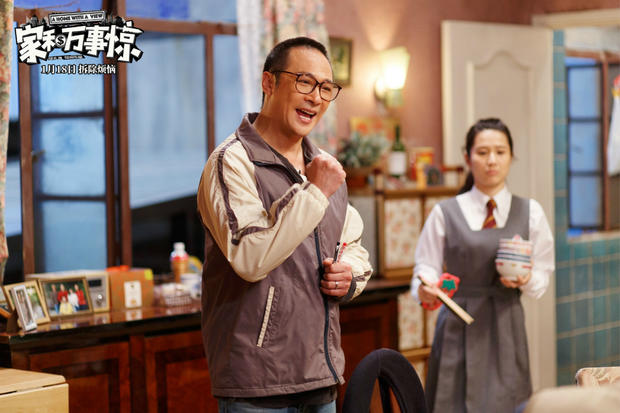 港片著名配音,港片十大配音员