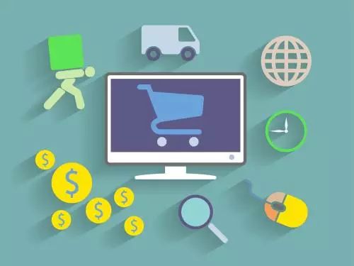 电商禁卖商品有哪些规定,电商网购代购新规