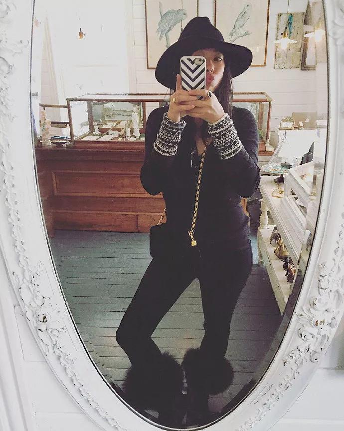 当年流行的波西米亚风,最好看的波西米亚风