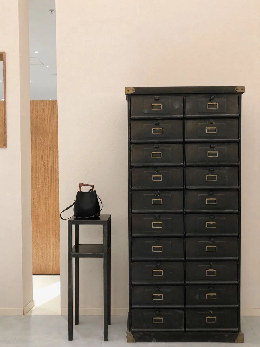 上海尚嘉中心店铺,上海例外和集尚嘉店