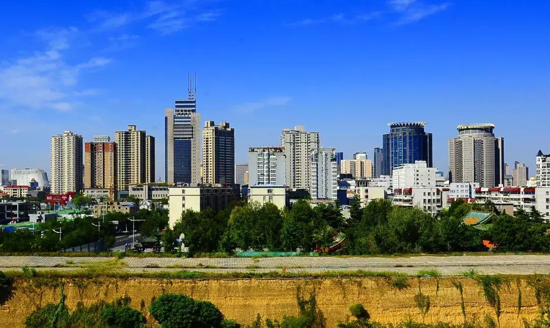 向全世界推介郑州,向世界介绍河南