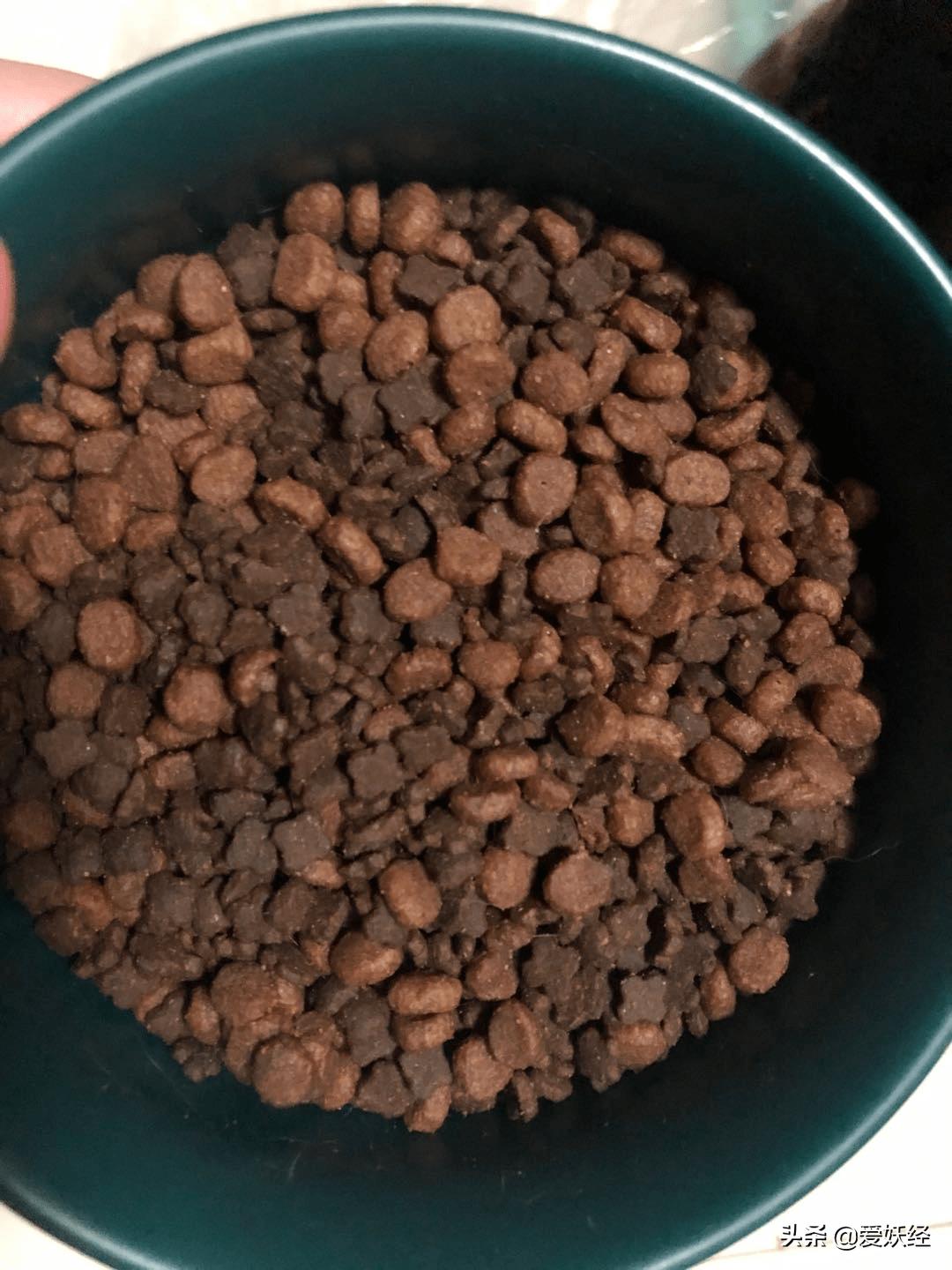 软便精有救了？干了这碗粮，养胃又护肠