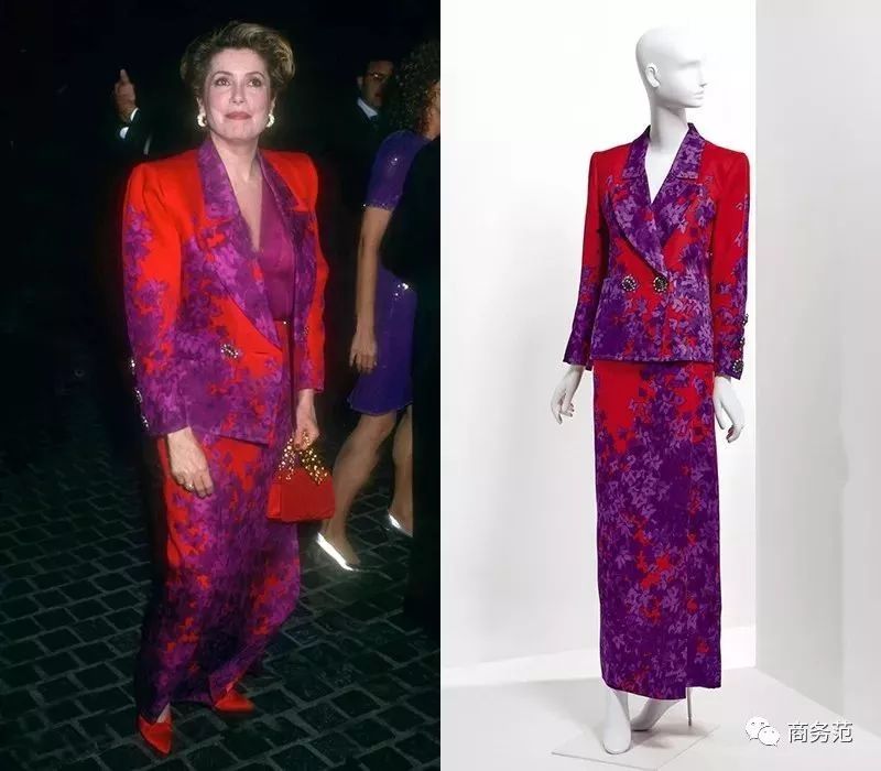 圣罗兰寿命,圣罗兰主要成就