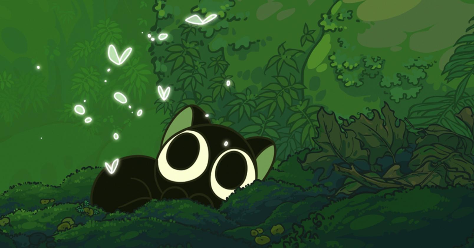 罗小黑战记：轻松舒适，看这部动画，需要先学会养生的技巧