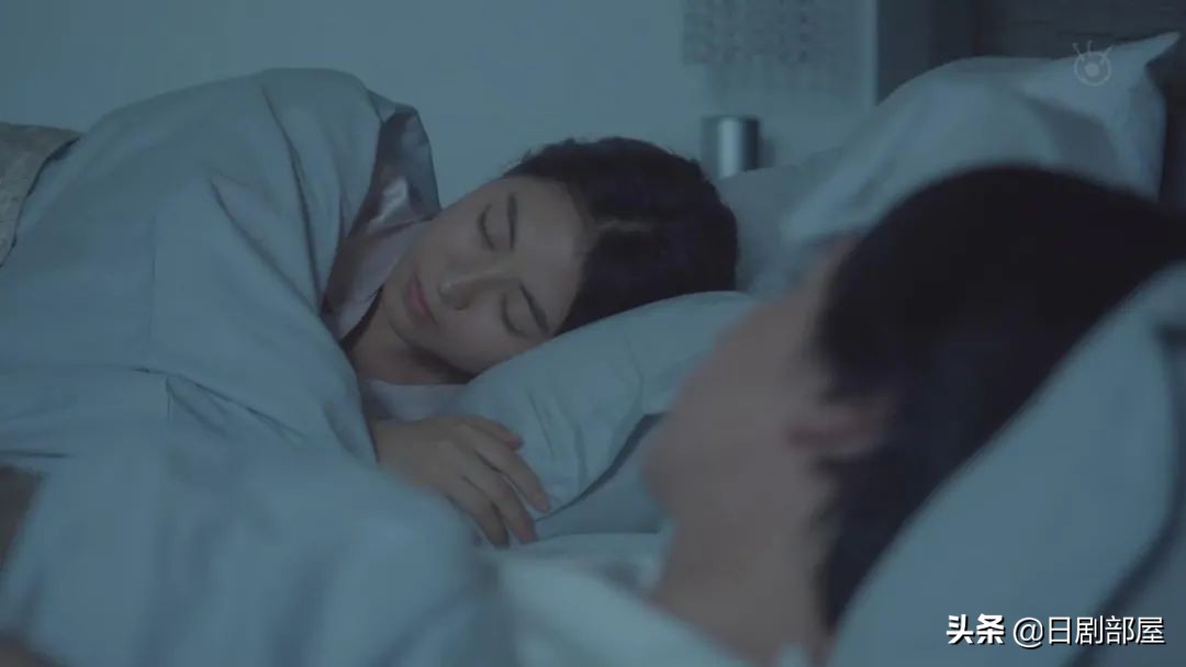 一觉醒来发现妻子换人了,反婚反育日剧推荐