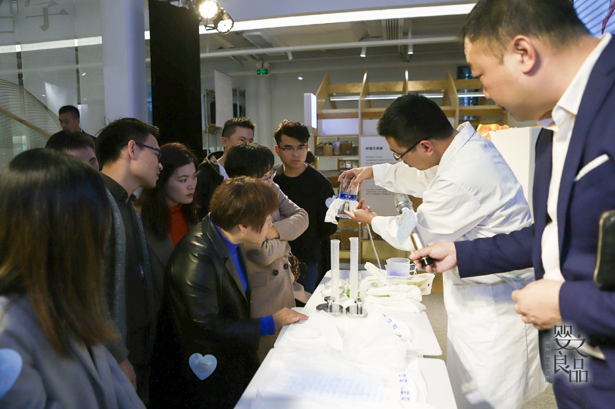 打造良品女神｜重构会员体系婴之良品强势突破传统母婴营销困局