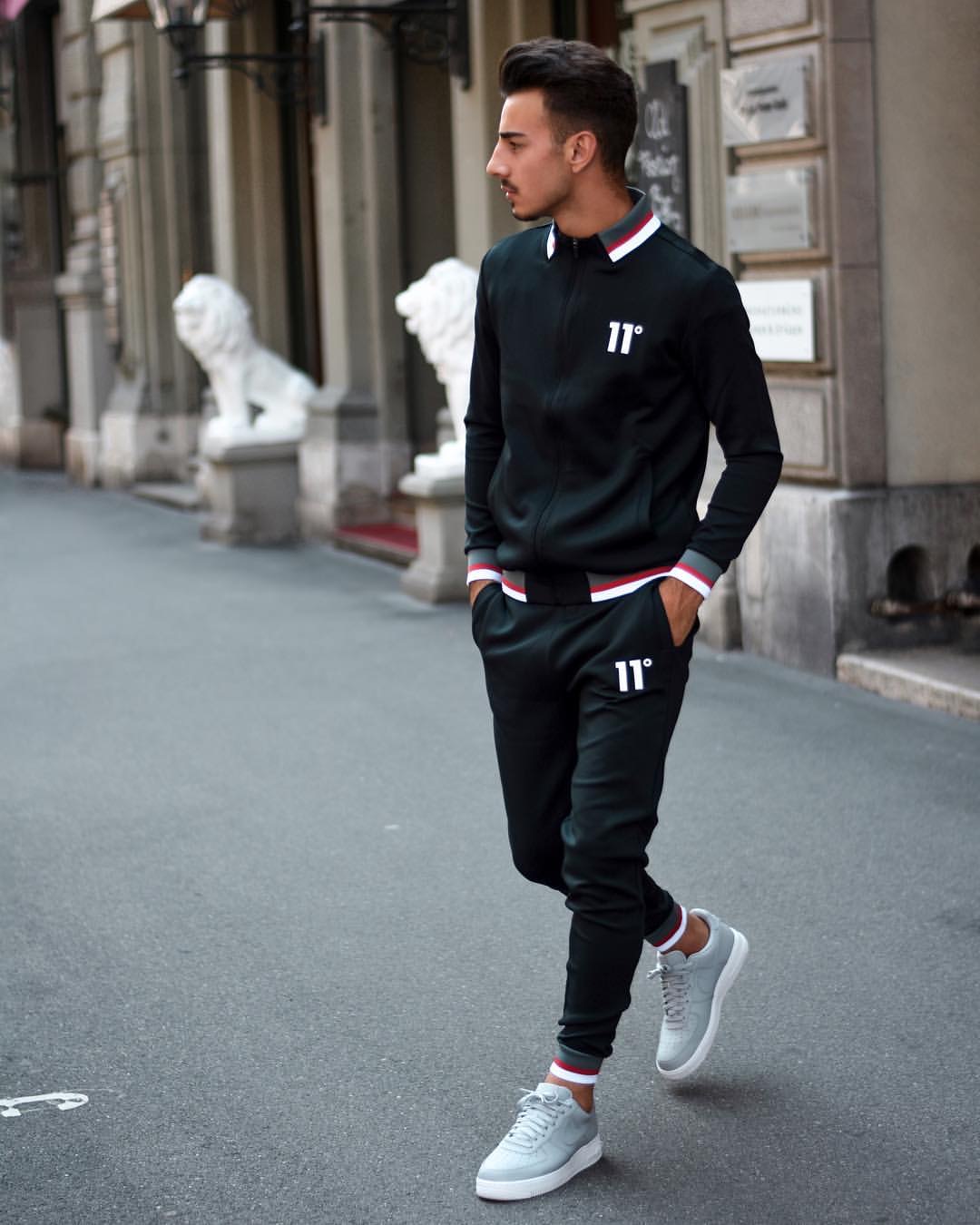 如何挑选合适的束腿裤,束脚裤怎么选择