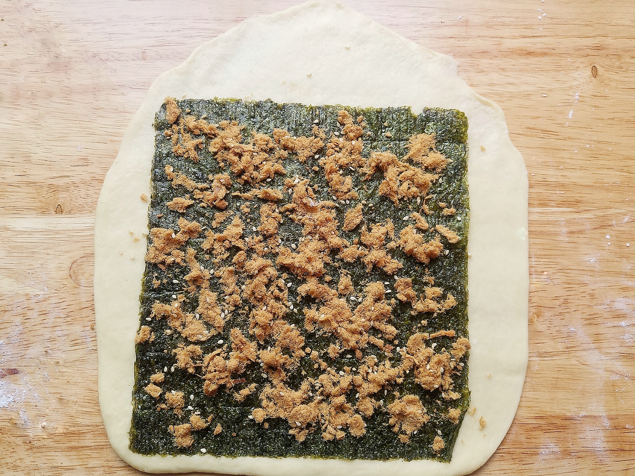 面包的十个基本操作方法,自己做的面包怎么才能保持得更久