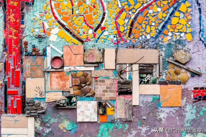 在川美上学是一种什么体验?哈哈哈涨姿势了