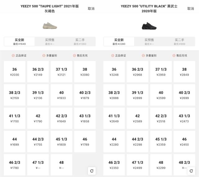 yeezy500灰棕,yeezy500元祖灰