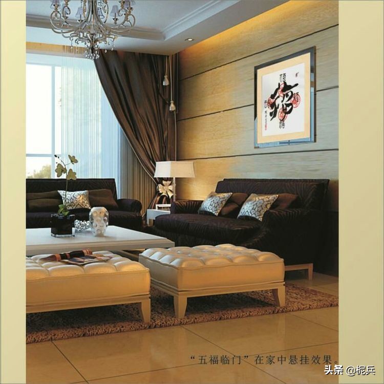 认识一件作品看清楚一个人（文／裘淡之）