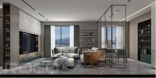 16年全屋定制,16年专业一站式全屋定制