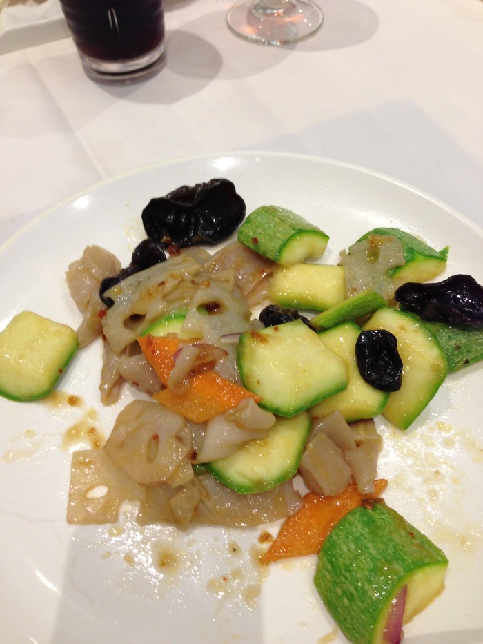 香港人气爆满的30年地道美食,盘点我吃过的海鲜美食