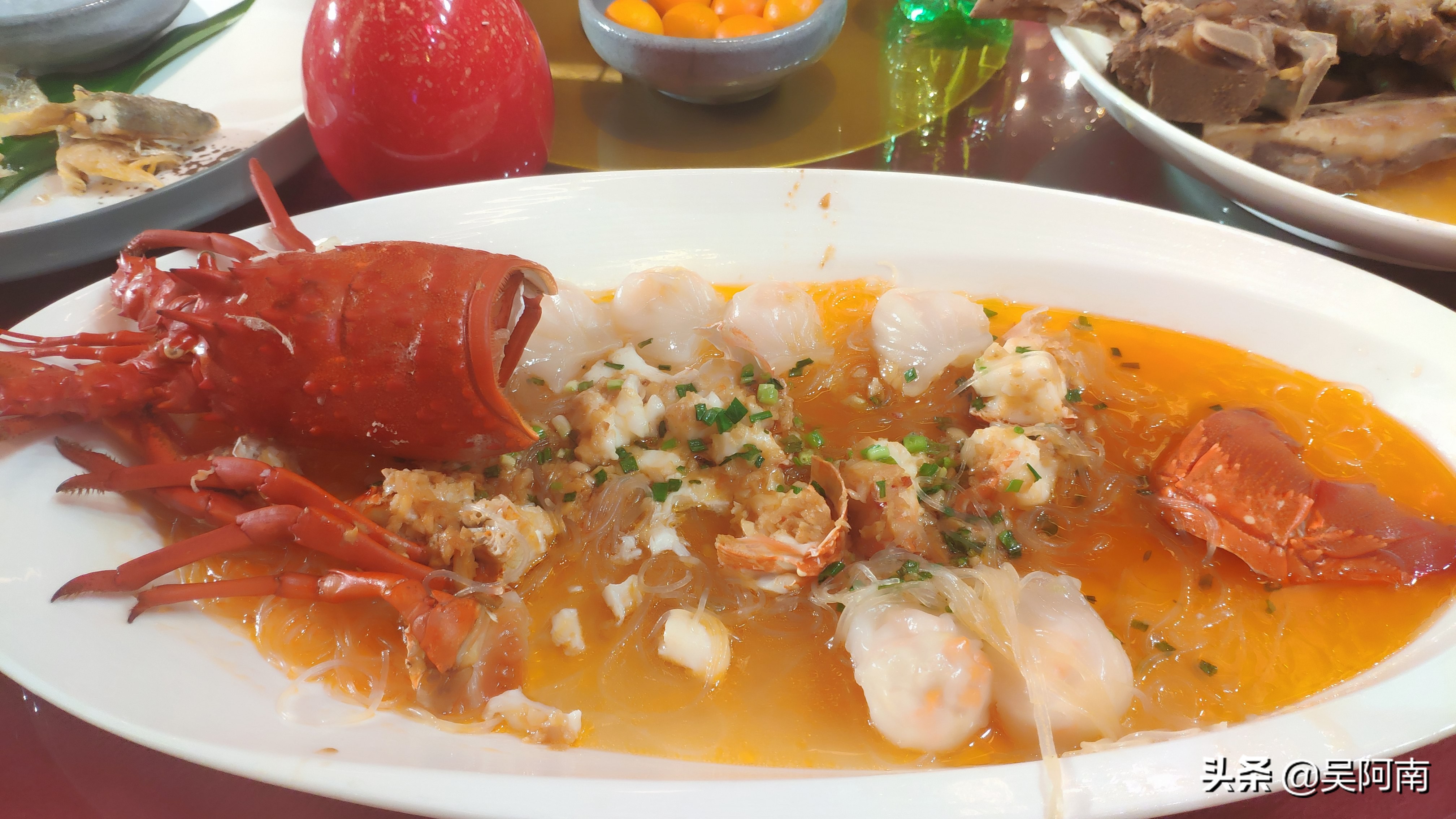 五星级酒店宴席多少钱一桌,五星级酒店宴席价格表