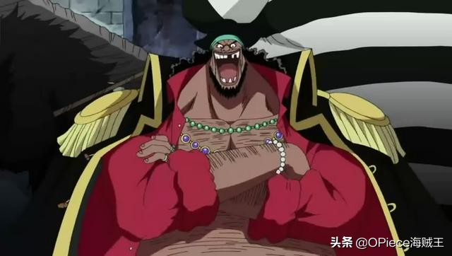 海迷最想看的9场战斗，青雉VS赤犬上榜，黑胡子如何抓伤红发眼睛