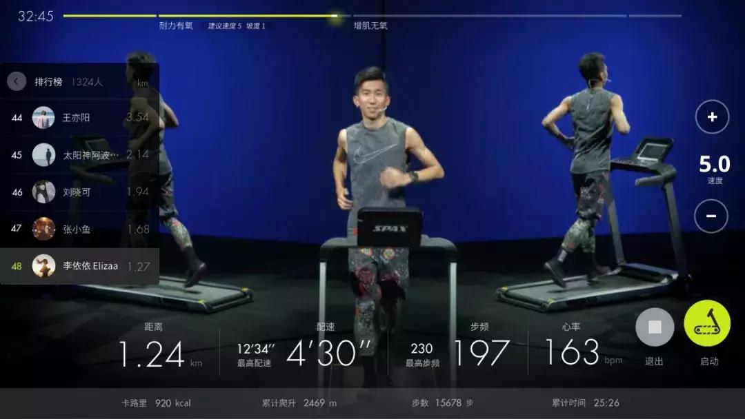 spax健身返现,spax赚钱是真的假的