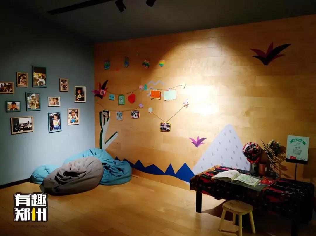 没有食物的电影院,郑州中大门美食