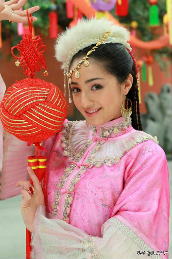 那些年的琼瑶女主角,那些年琼瑶笔下的女孩