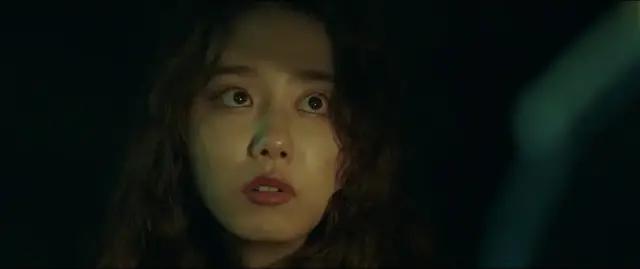 恐怖片韩国人,韩国人拍的恐怖片