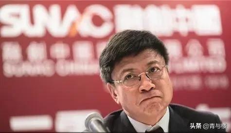 融创青岛答卷,融创步入恒大