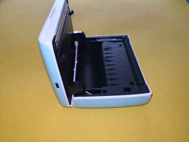 印先森m04和印先森m02s哪款好,印先森m04打印机