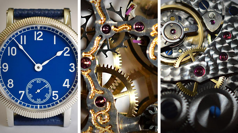 德国手表的十大品牌,德国十大顶级品牌手表