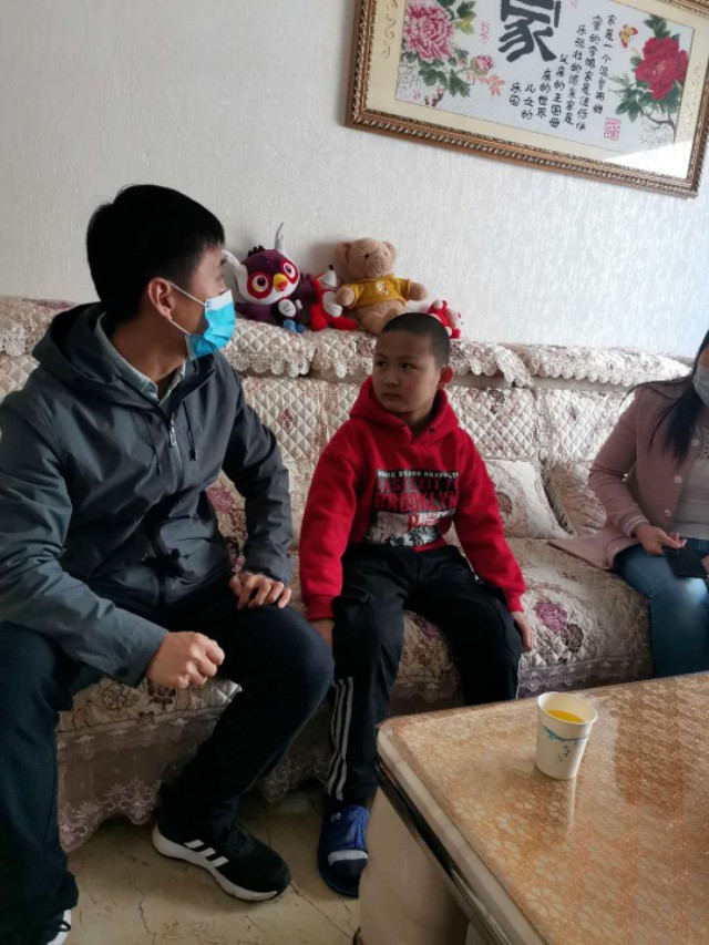 鍖楃暀闀囧崡鐣欐潙鐤儏闃叉帶,闃冲煄鍘垮寳鐣欓晣鍗楃暀灏忓