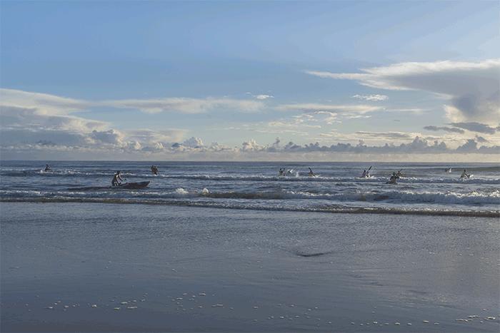 名气不及北海，这座南方边陲小城现在却比三亚更受北方人青睐！