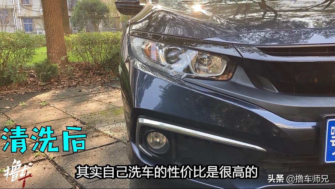 车漆越来越暗淡怎么办,怎样去除车漆表面暗痕