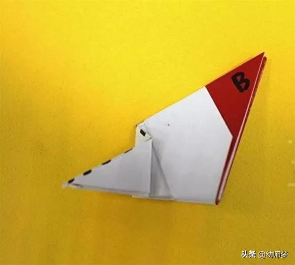 创意手工制作小老鼠简单,教你制作可爱的小老鼠