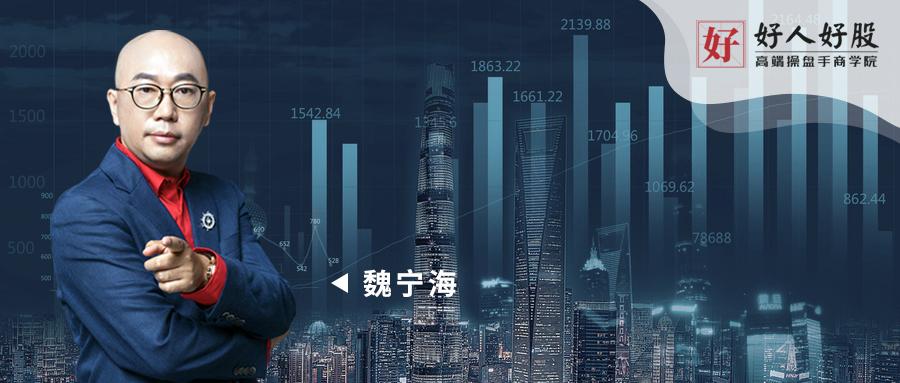 魏宁海震荡加剧,魏宁海减仓最新消息