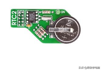 电脑rtc电路损坏,笔记本rtc电路维修