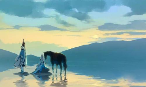 婚后甜宠娇妻古言小说,先婚后爱欢喜冤家古言甜宠文