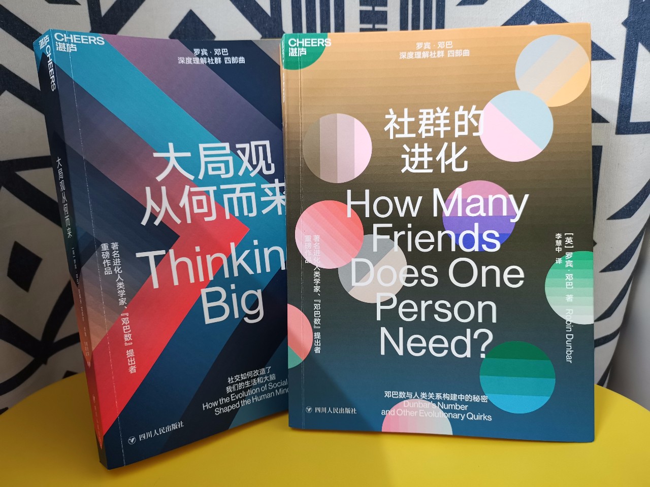 提高思维认知推荐的书籍,推荐提升思路思维的书籍